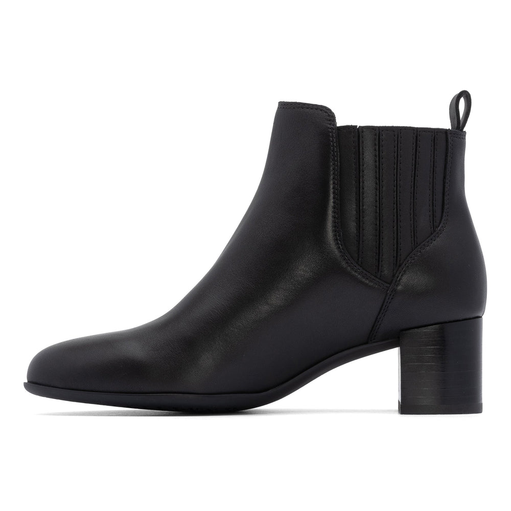 Plaza Chelsea Metatarsal - Black