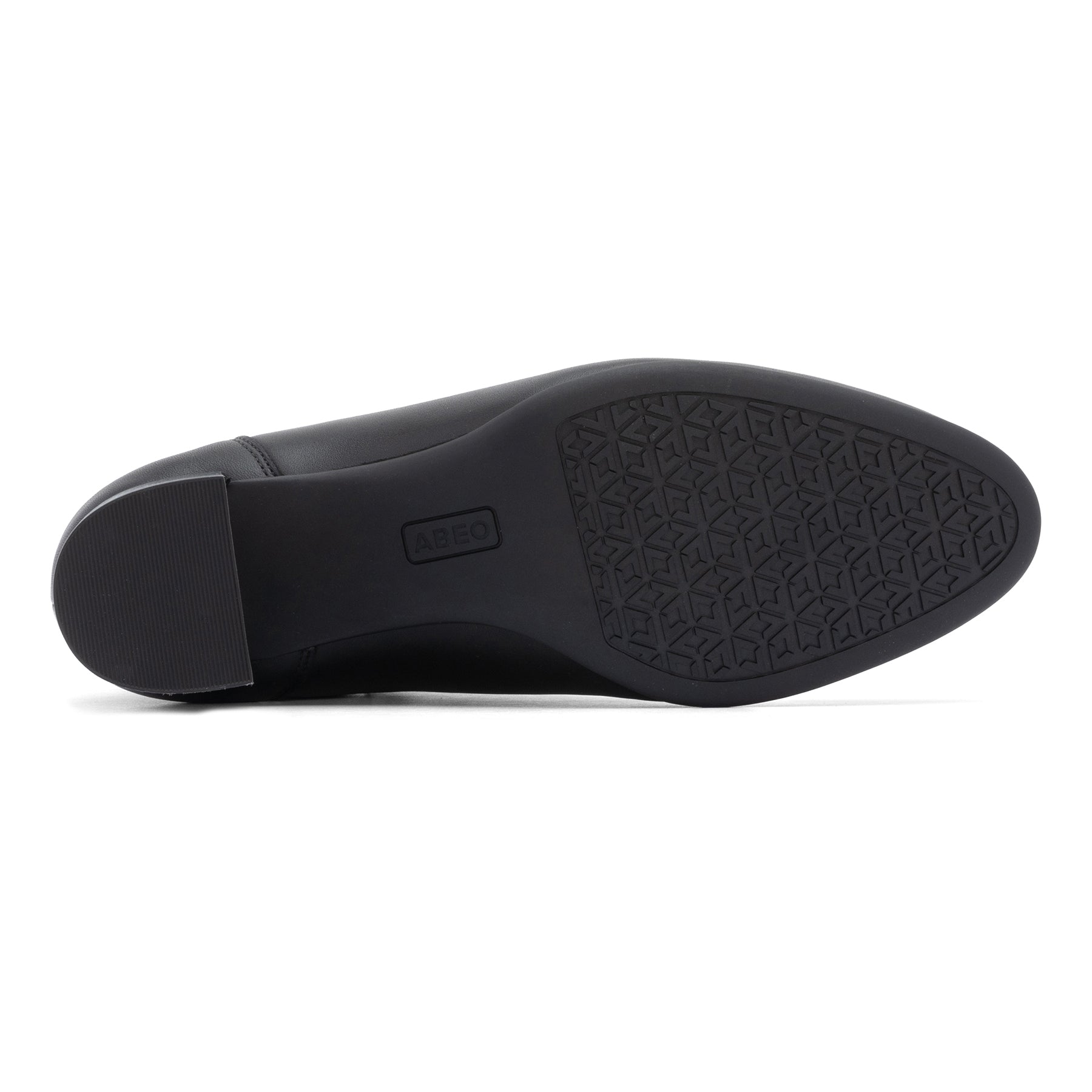 Plaza Chelsea Metatarsal - Black