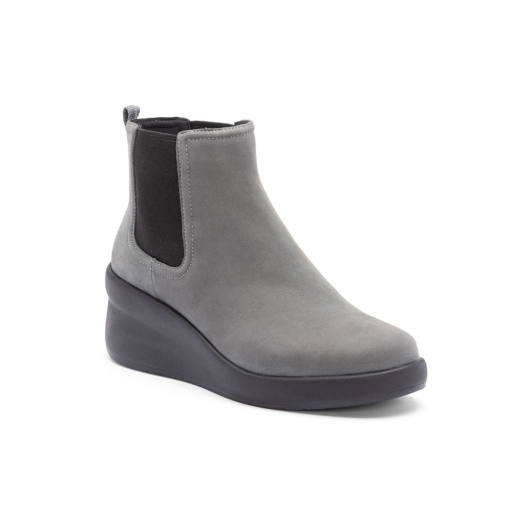 Passage Chelsea Metatarsal - Grey