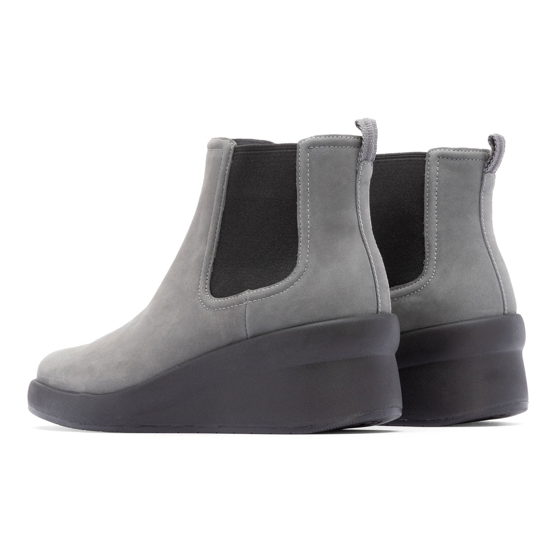 Passage Chelsea Metatarsal - Grey