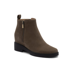 Passage Lace Up Metatarsal - Olive