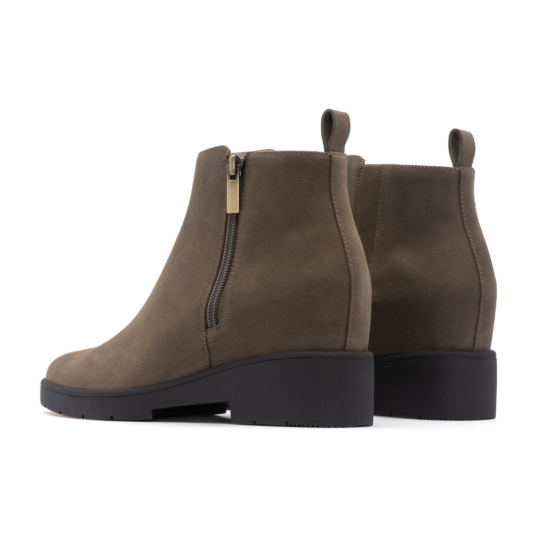 Passage Lace Up Metatarsal - Olive