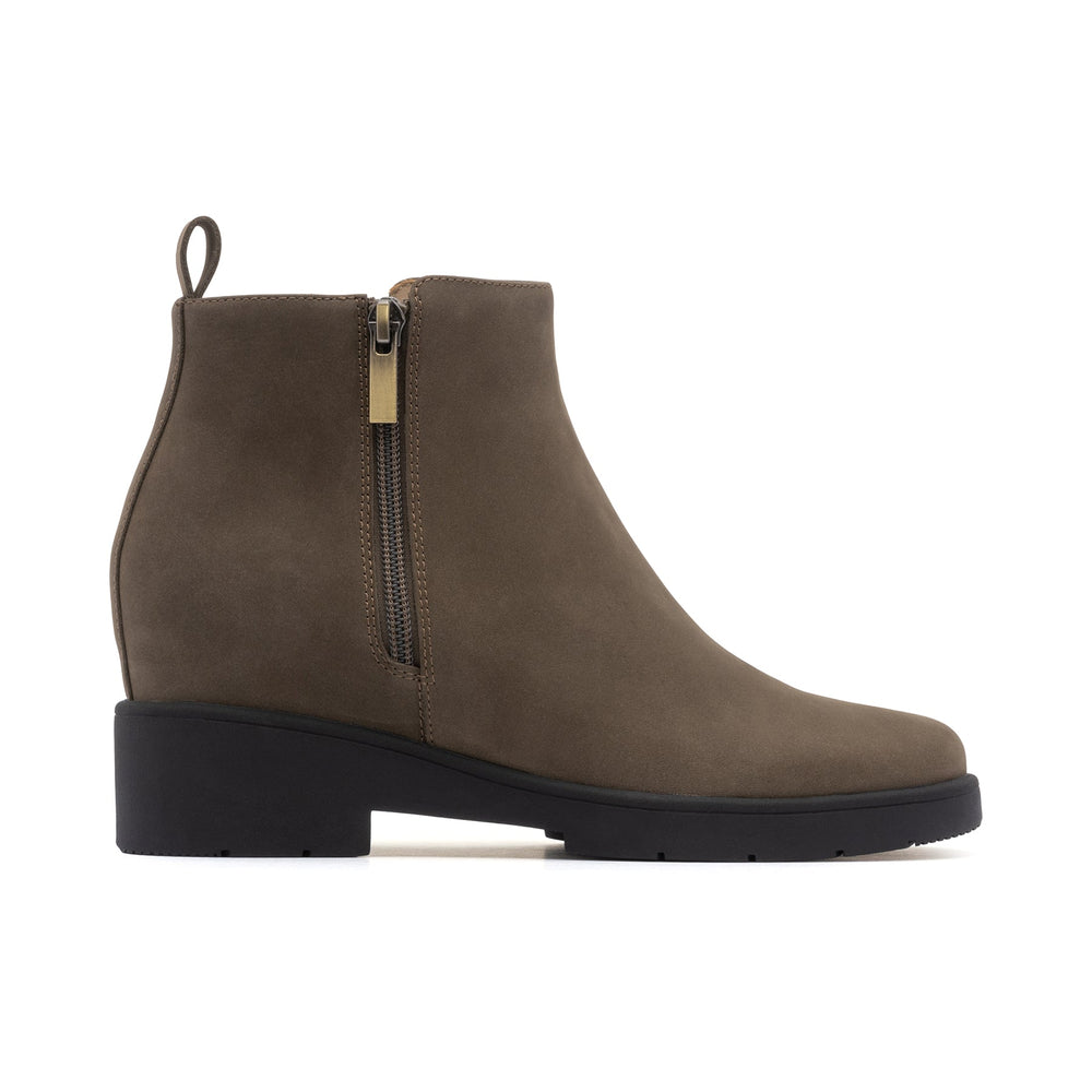 Passage Lace Up Metatarsal - Olive