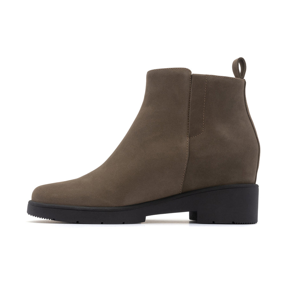 Passage Lace Up Metatarsal - Olive