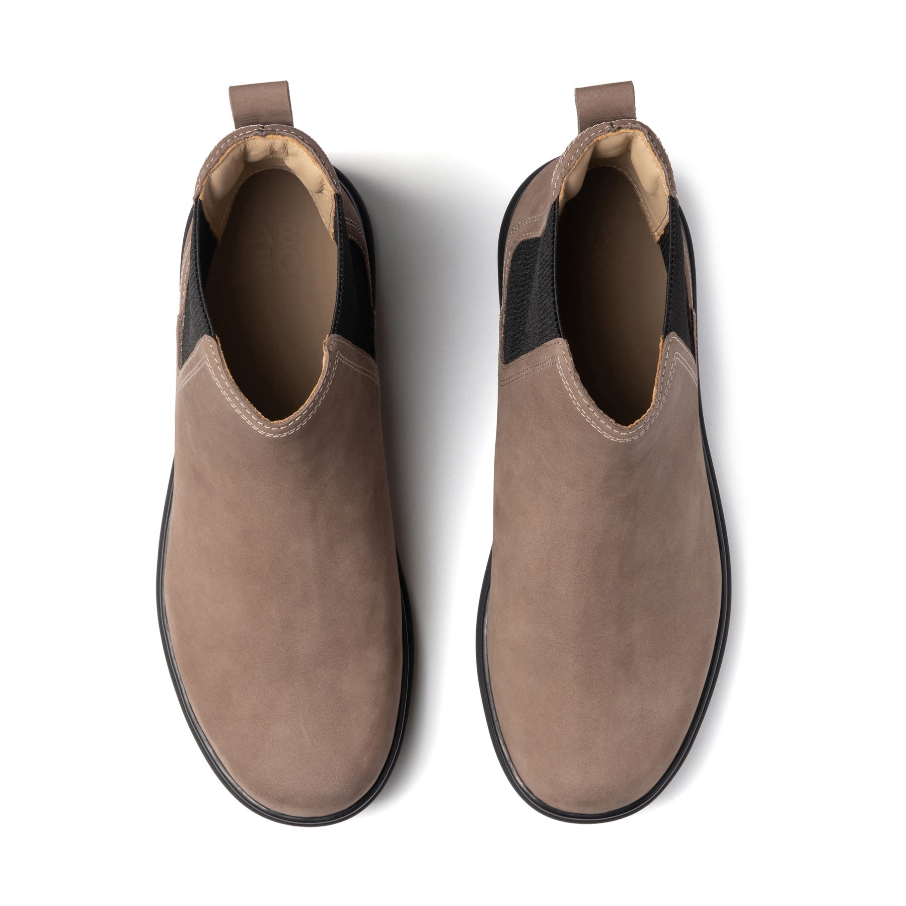 Vista Chelsea Metatarsal - Taupe