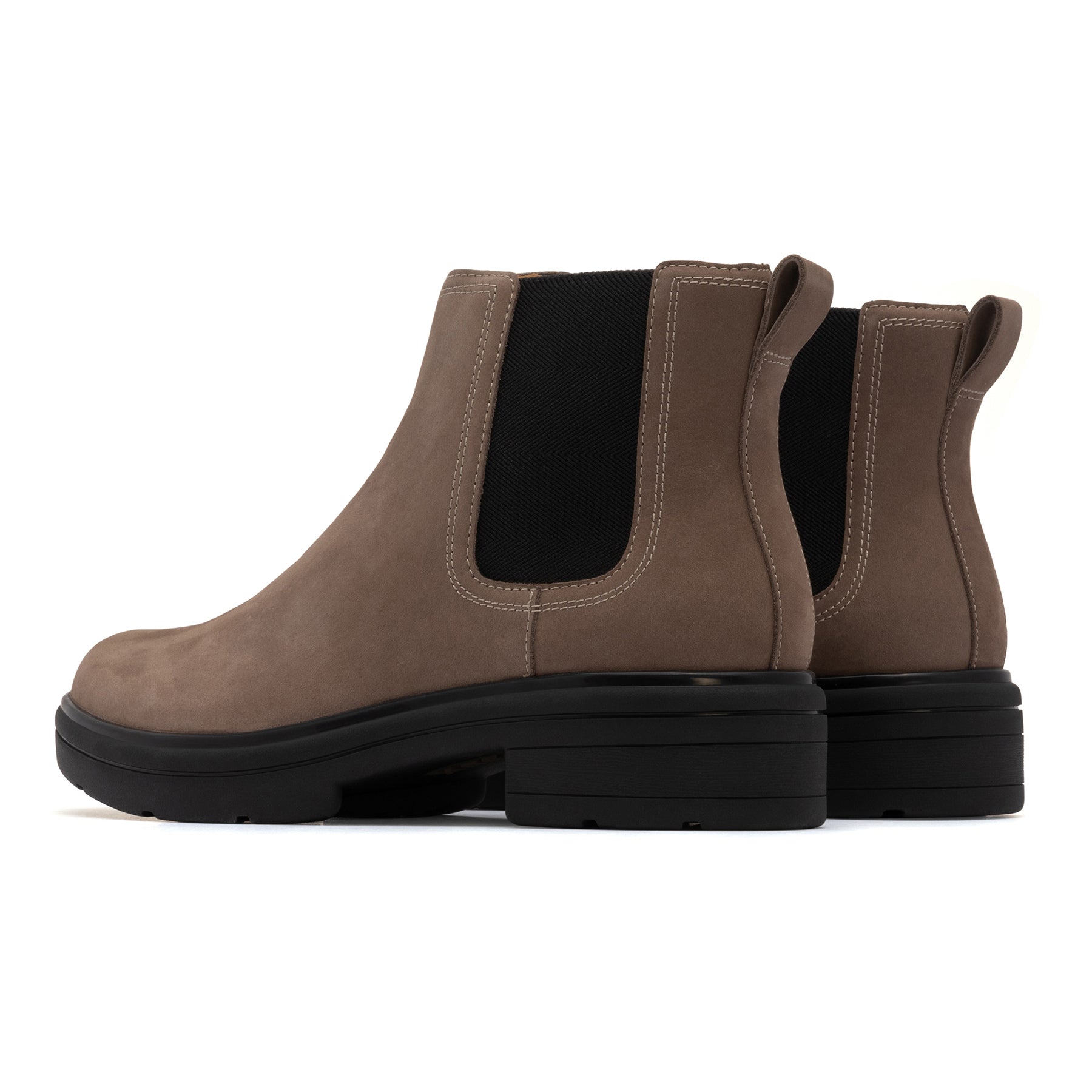 Vista Chelsea Metatarsal - Taupe
