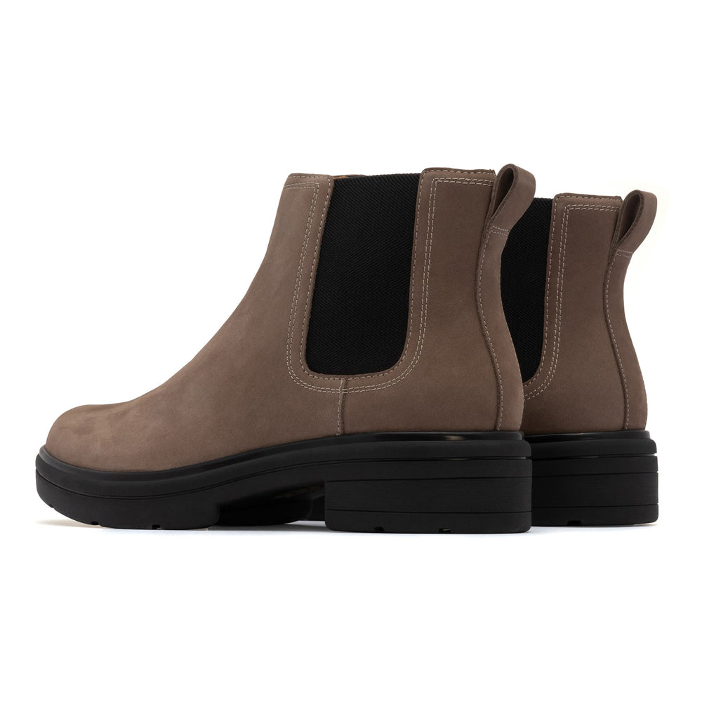 Vista Chelsea Metatarsal - Taupe