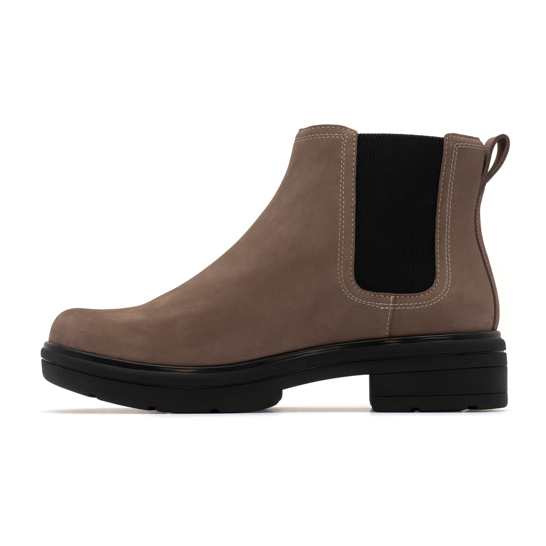 Vista Chelsea Metatarsal - Taupe