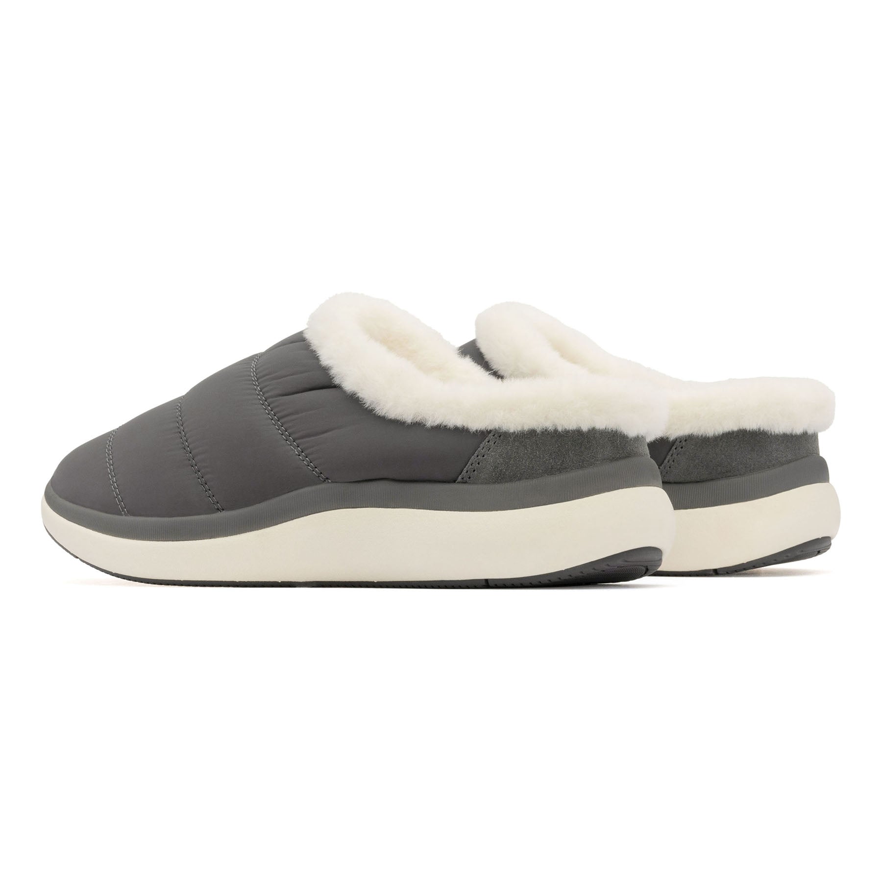 MXV Cruise Mule Metatarsal - Dark Grey