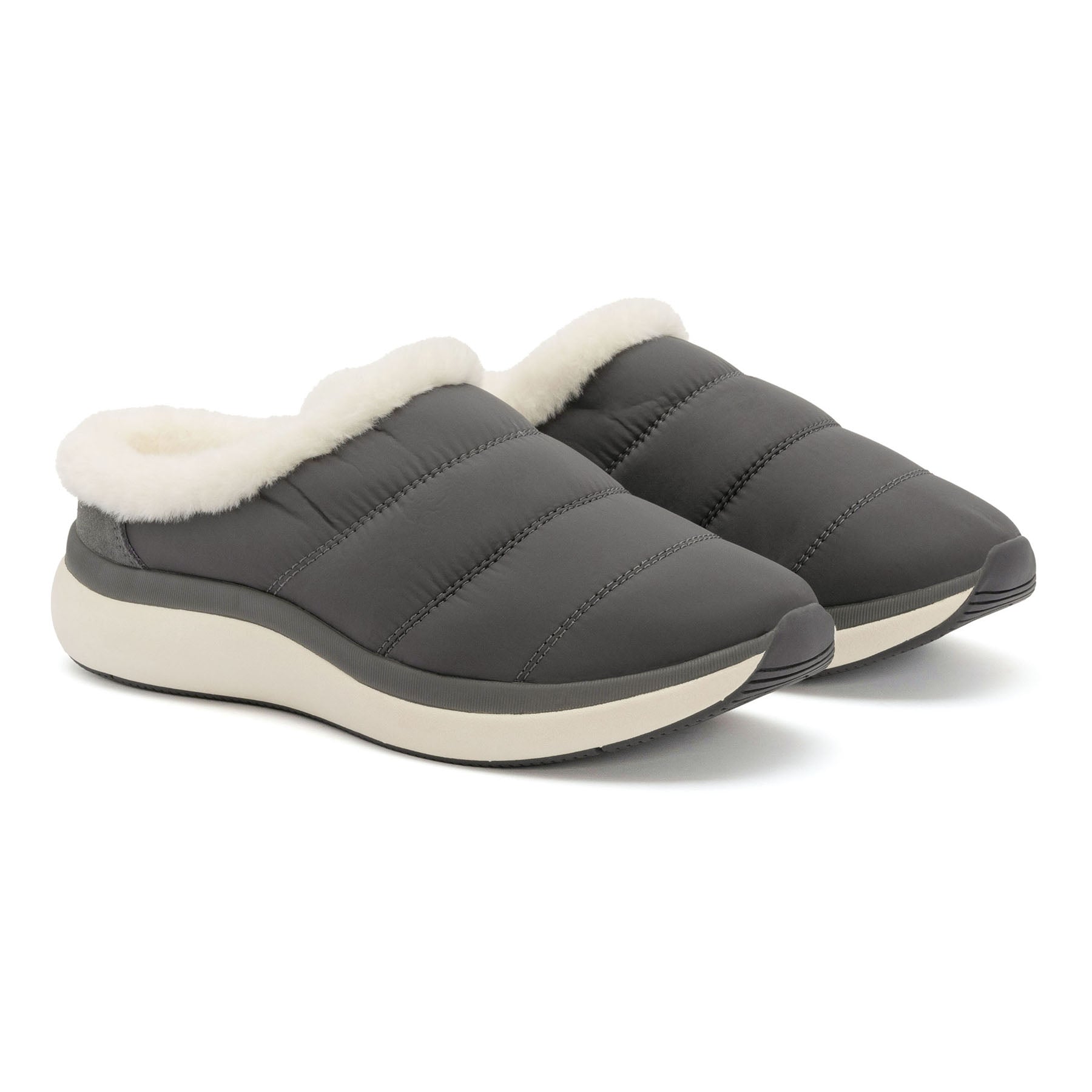 MXV Cruise Mule Metatarsal - Dark Grey