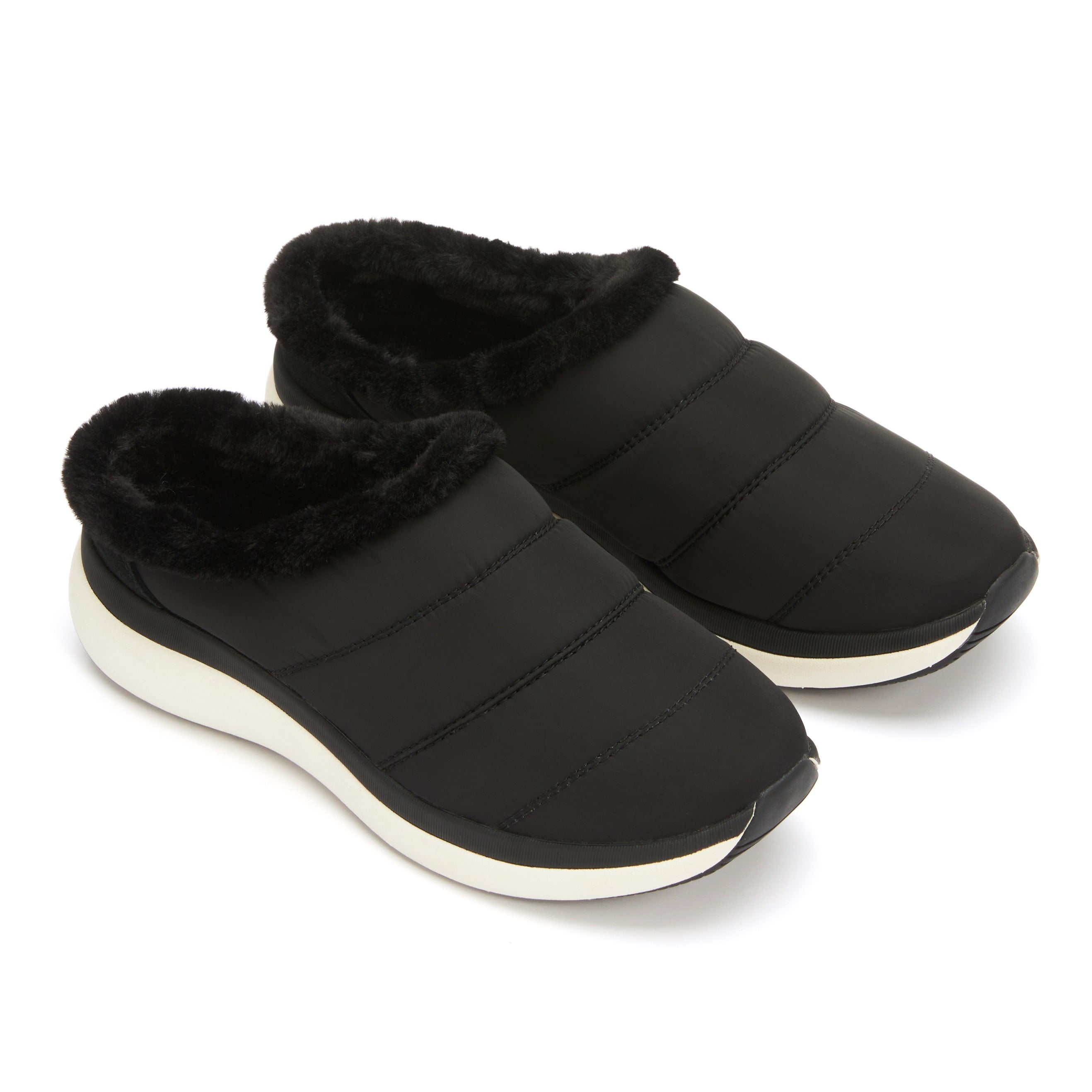 MXV Cruise Mule Metatarsal - Black
