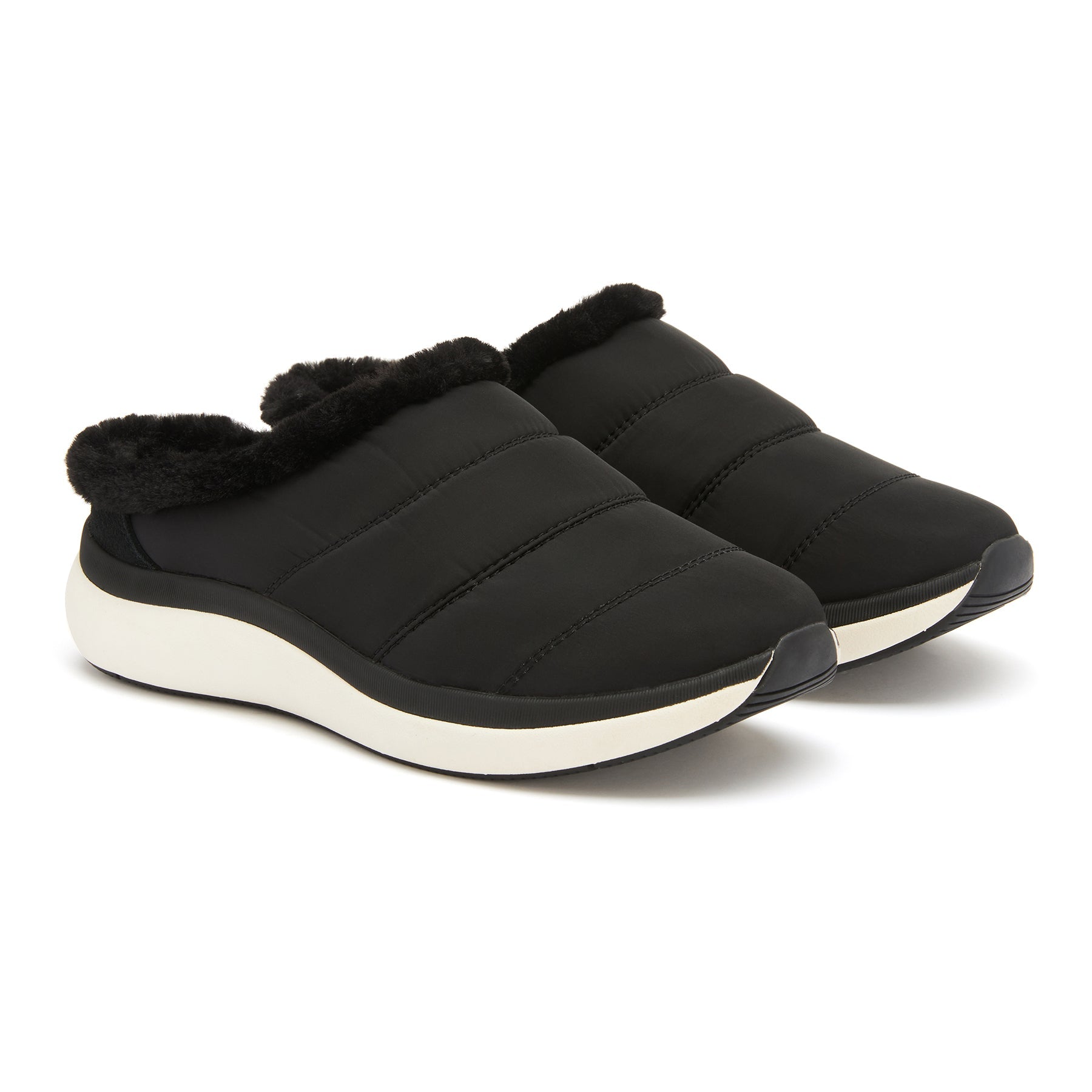 MXV Cruise Mule Metatarsal - Black