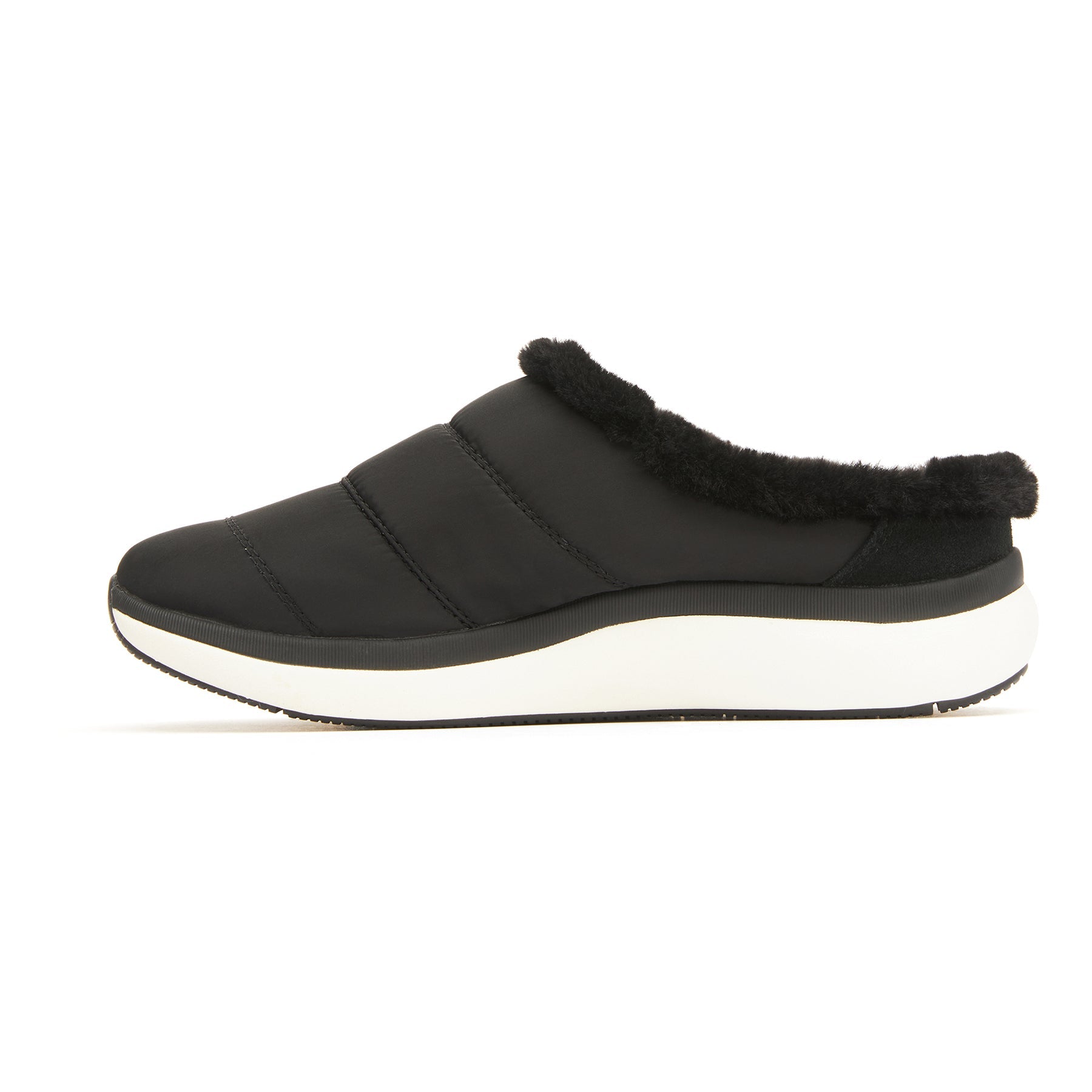 MXV Cruise Mule Metatarsal - Black