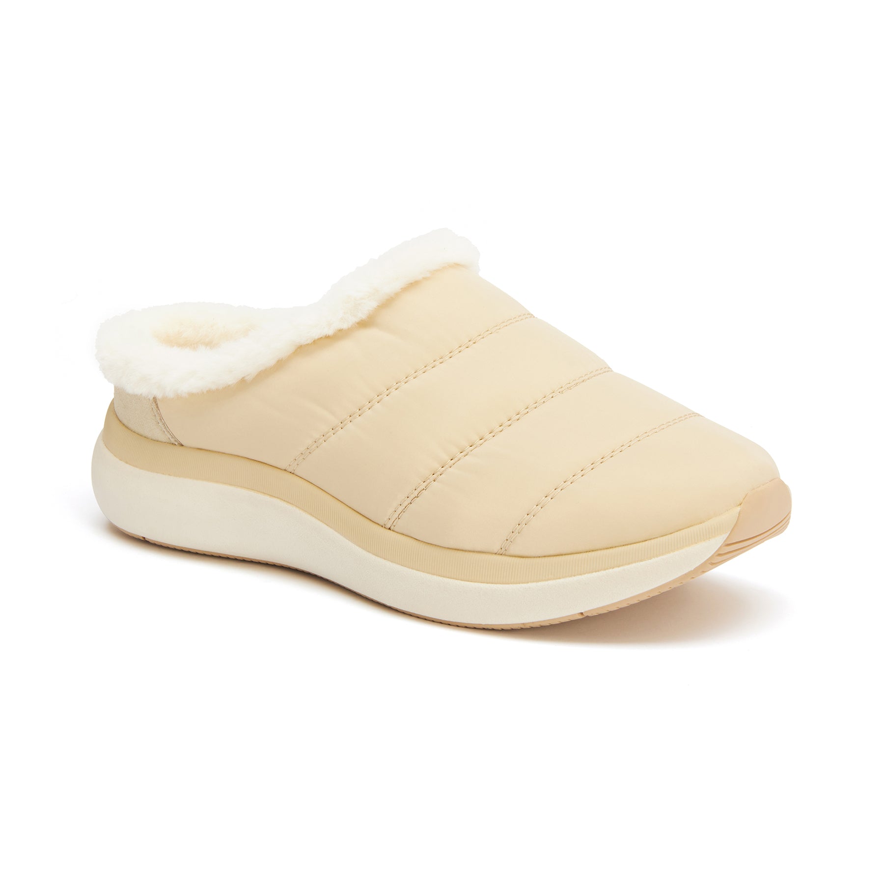MXV Cruise Mule Metatarsal - Off White