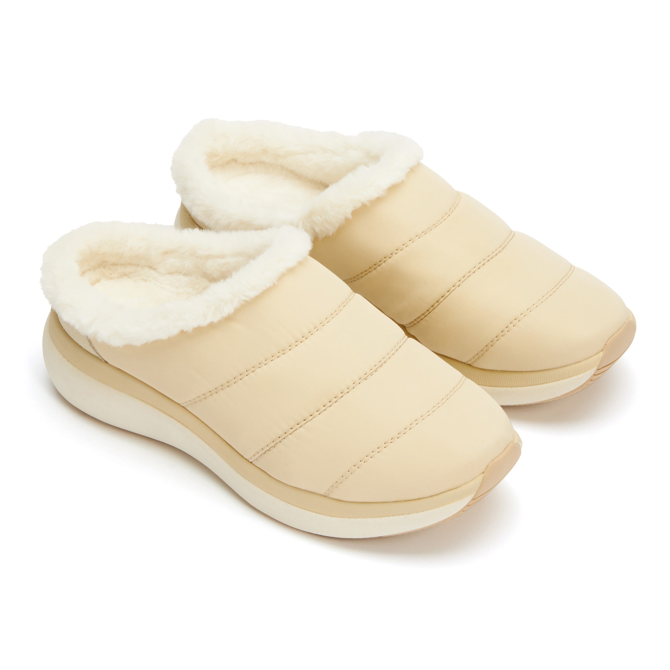 MXV Cruise Mule Metatarsal - Off White
