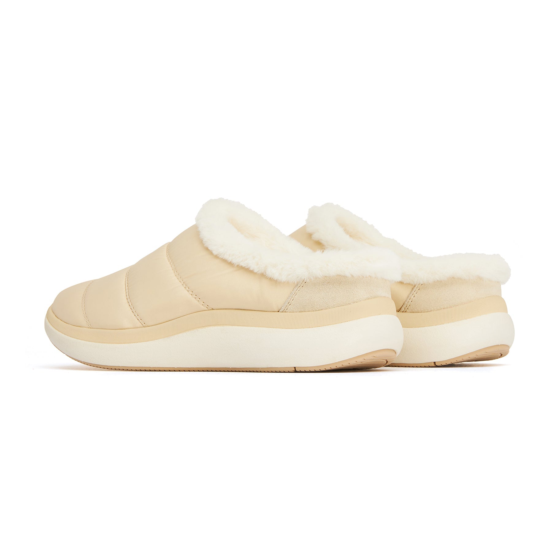 MXV Cruise Mule Metatarsal - Off White