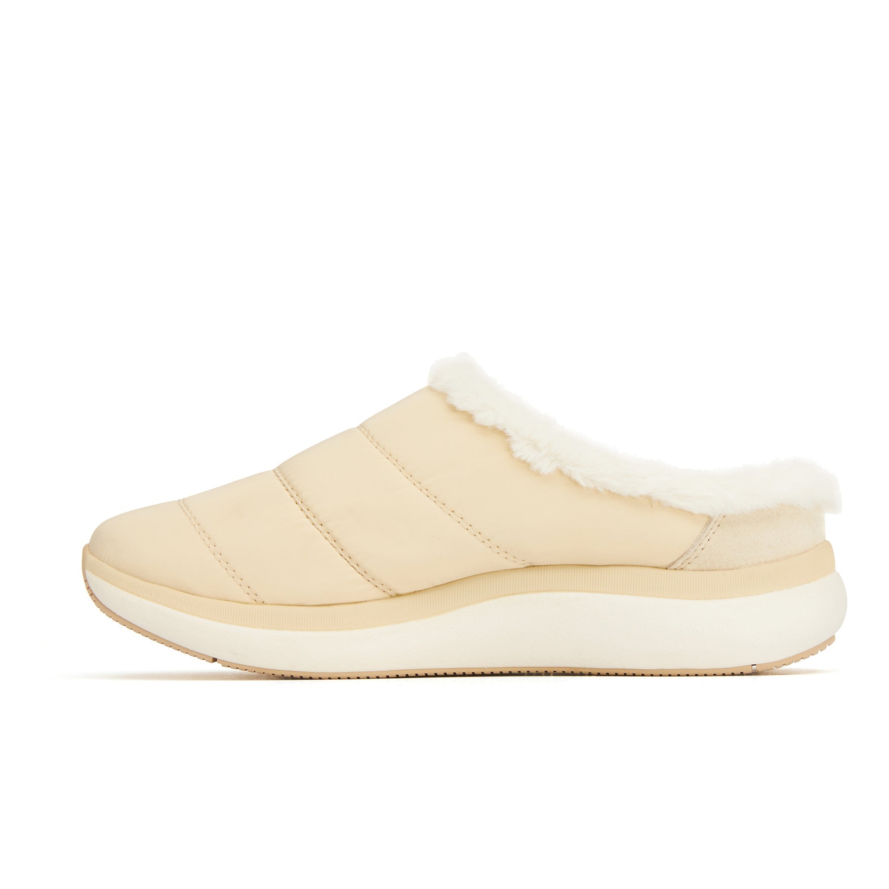 MXV Cruise Mule Metatarsal - Off White