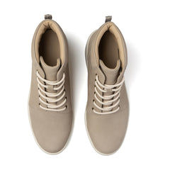 Passage Lace Up - Beige