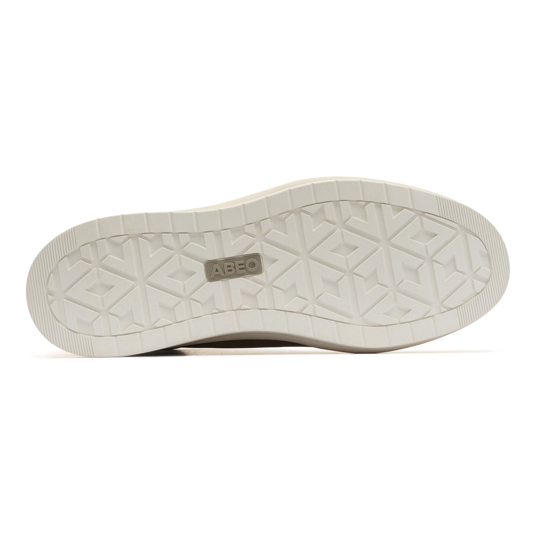 Passage Lace Up - Beige