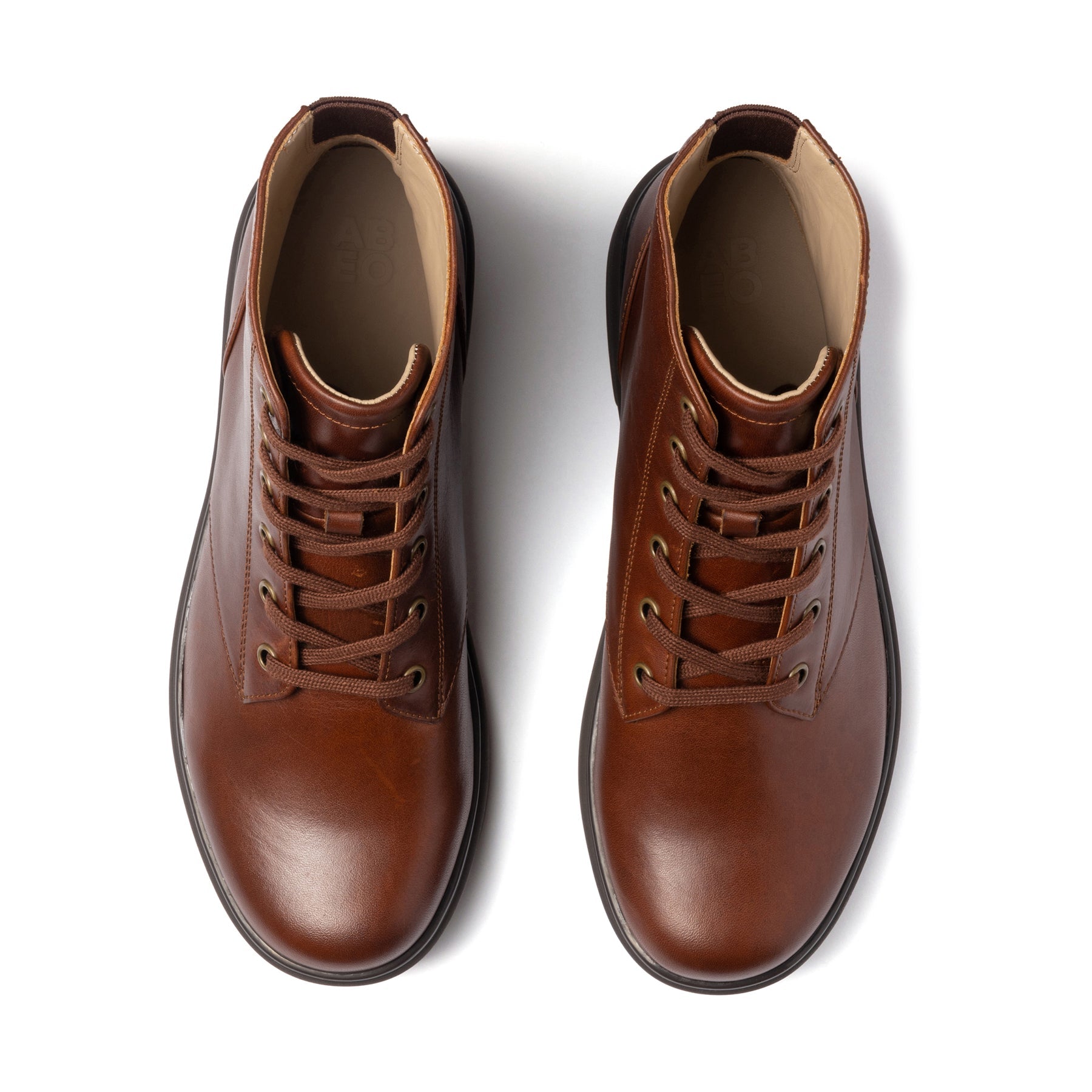 Vista Lace - Dark Tan