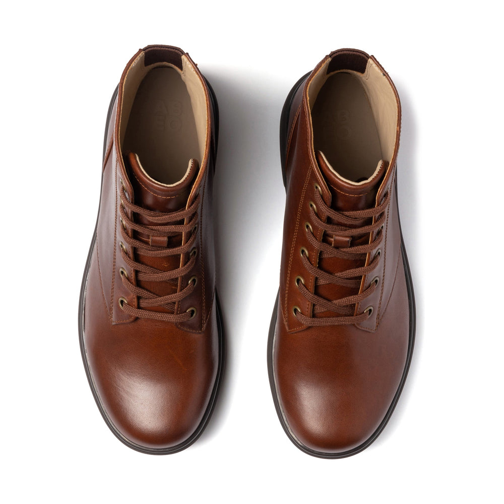 Vista Lace - Dark Tan