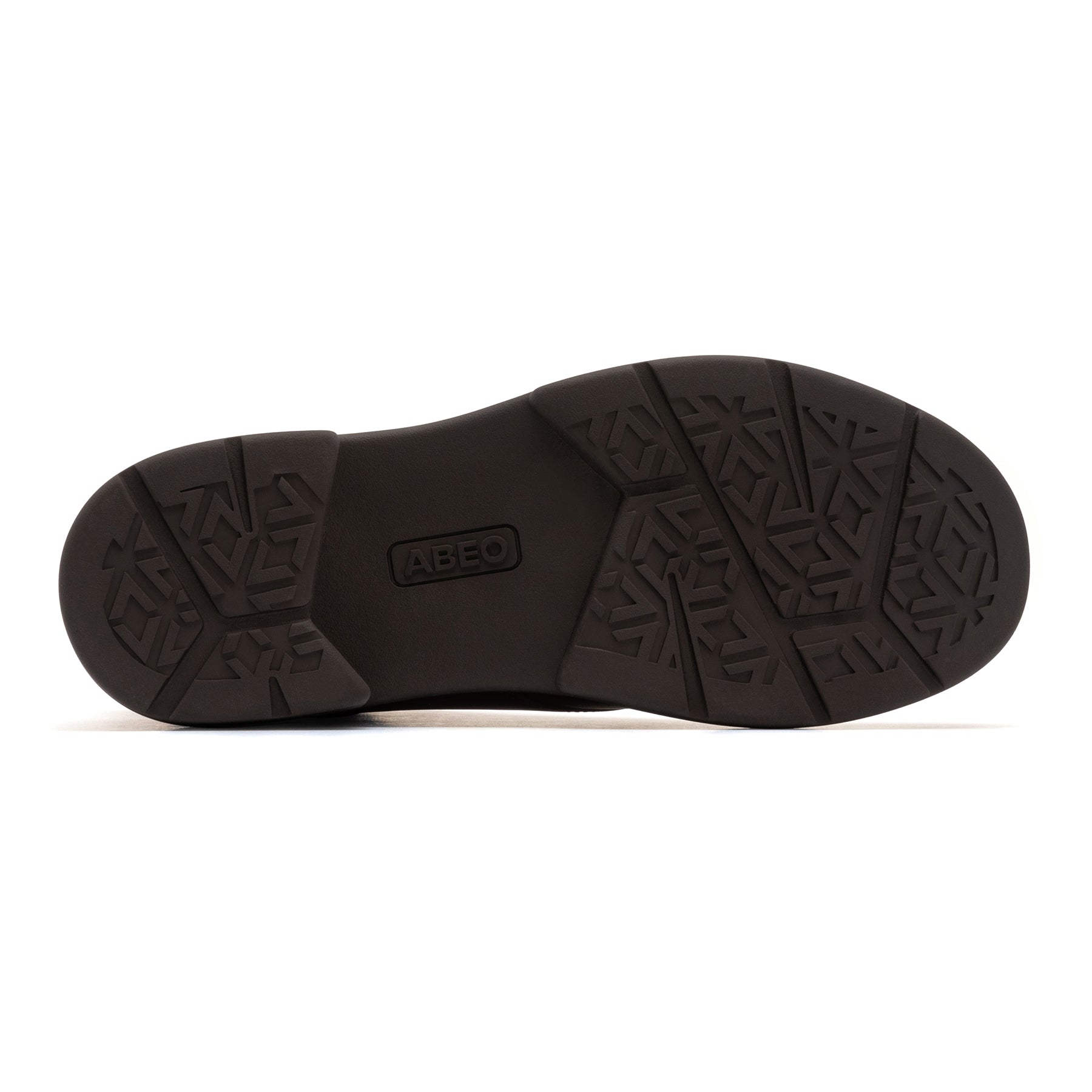 Vista Lace - Dark Tan