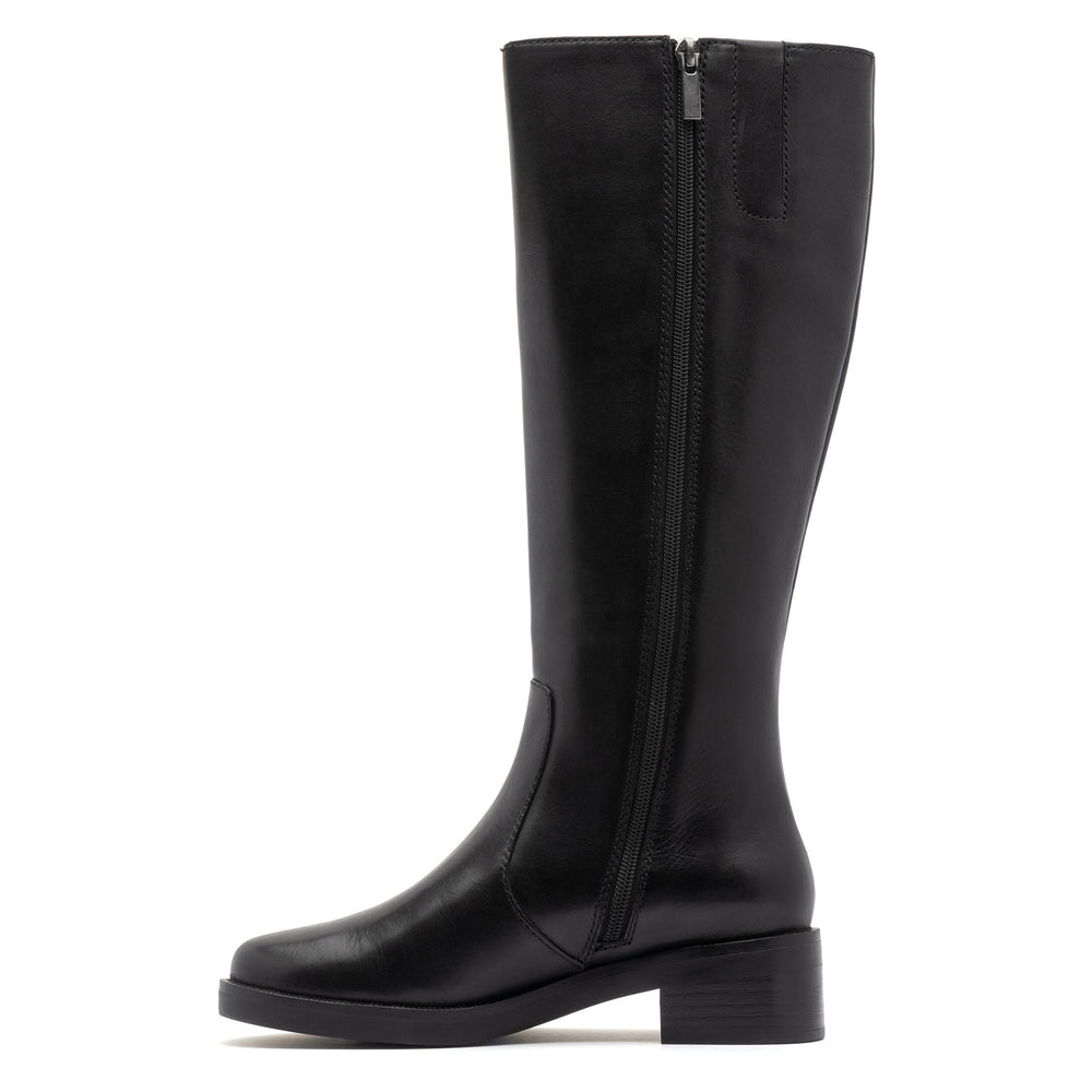 Traverse Tall - Black