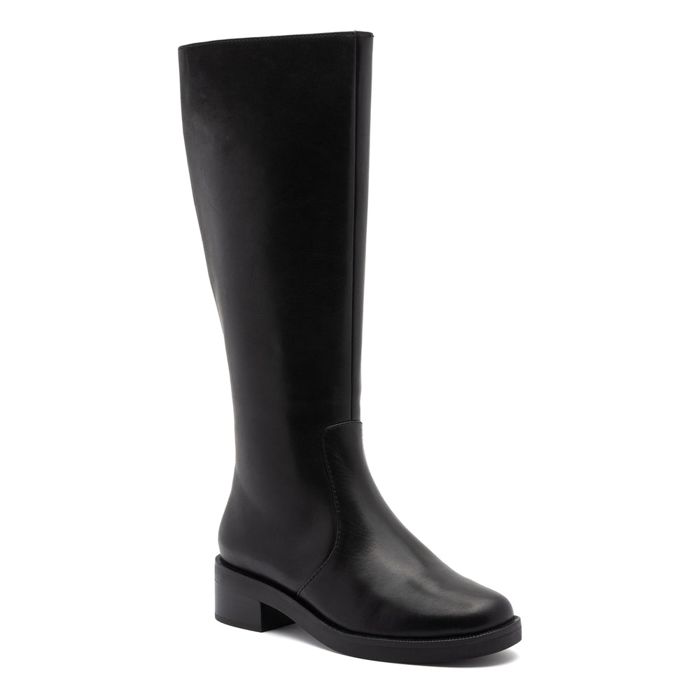 Traverse Tall Metatarsal - Black
