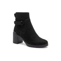 Metropolis Strap - Black