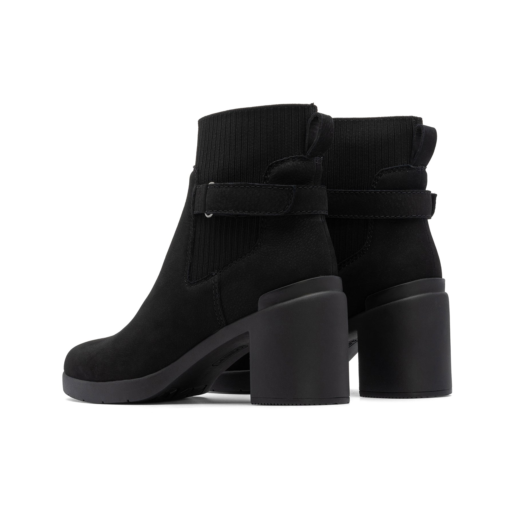 Metropolis Strap - Black