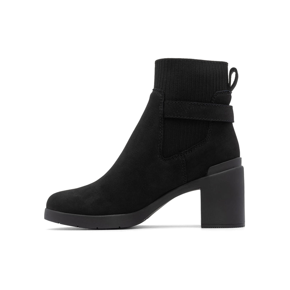 Metropolis Strap - Black