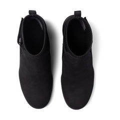 Metropolis Strap Metatarsal - Black