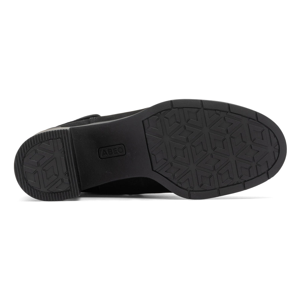Metropolis Strap Metatarsal - Black