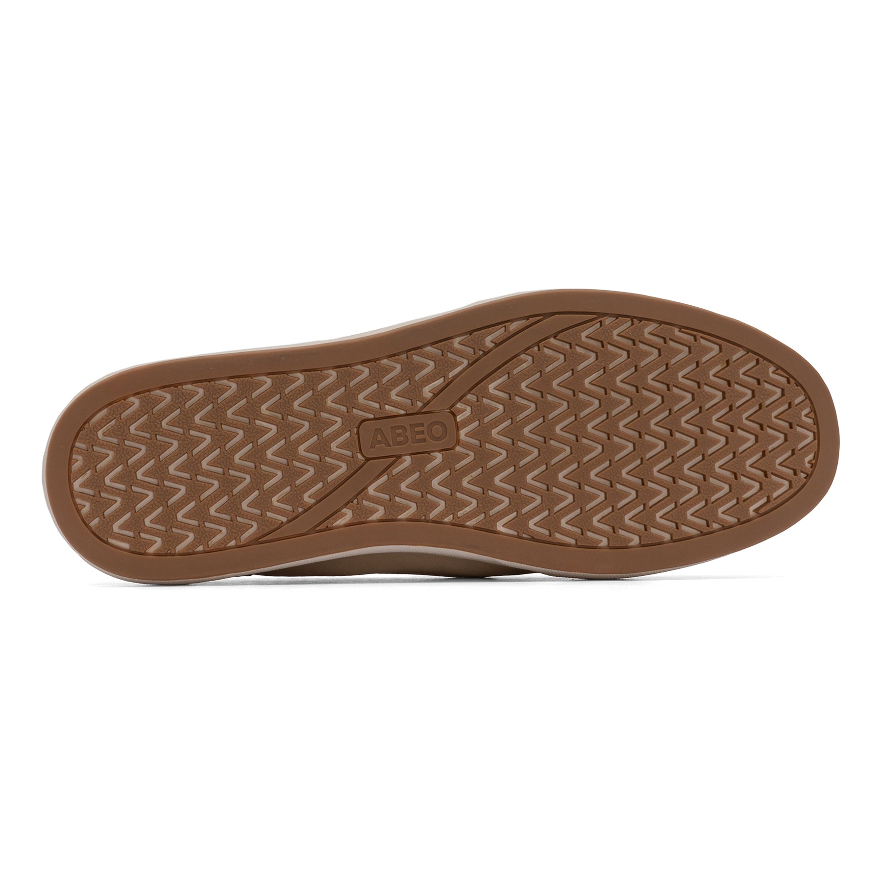 Encore Slip On Metatarsal - Tan Nubuck