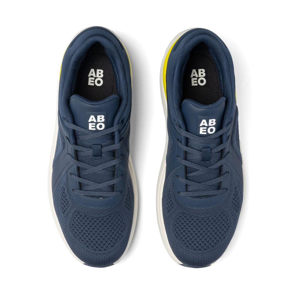 MXV Blaze - Navy Sulphur