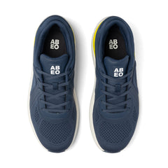 MXV Blaze - Navy Sulphur