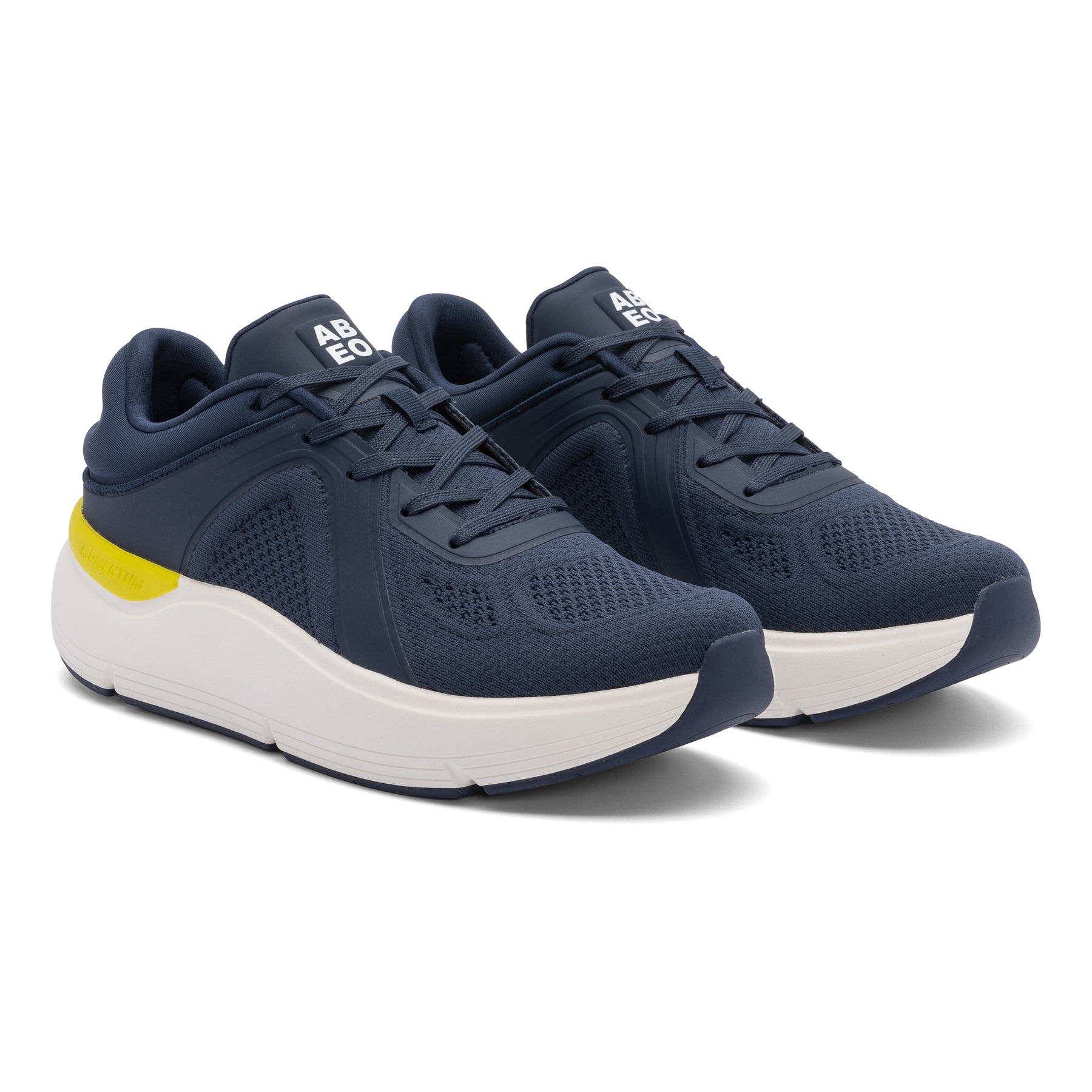 MXV Blaze Metatarsal - Navy Sulphur