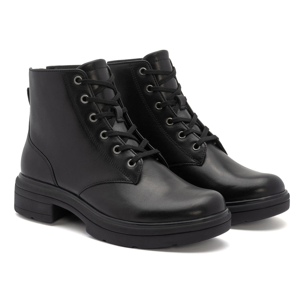 Vista Lace - Black