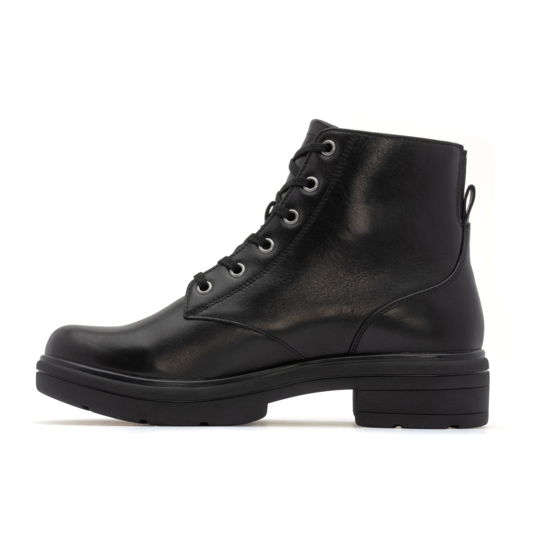 Vista Lace - Black