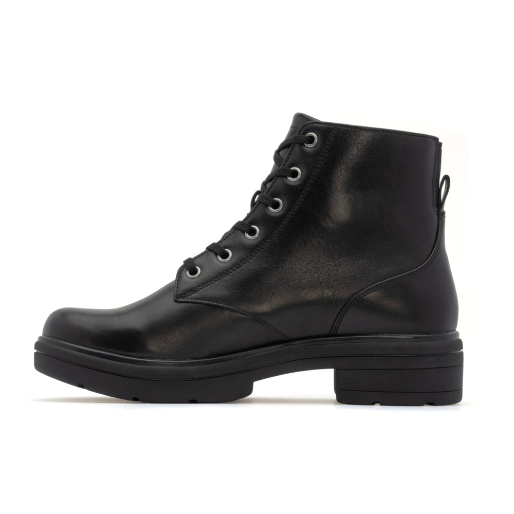 Vista Lace - Black