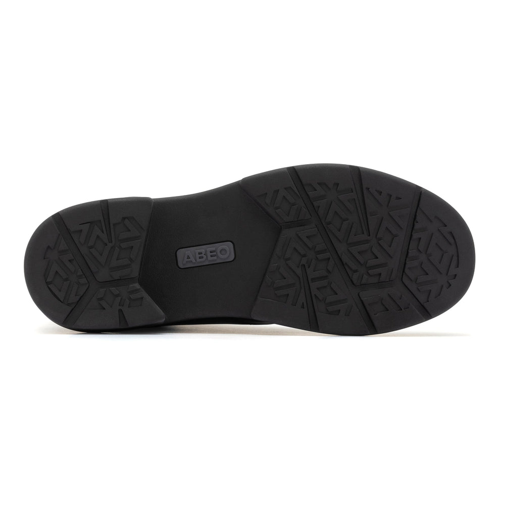 Vista Lace Metatarsal - Black