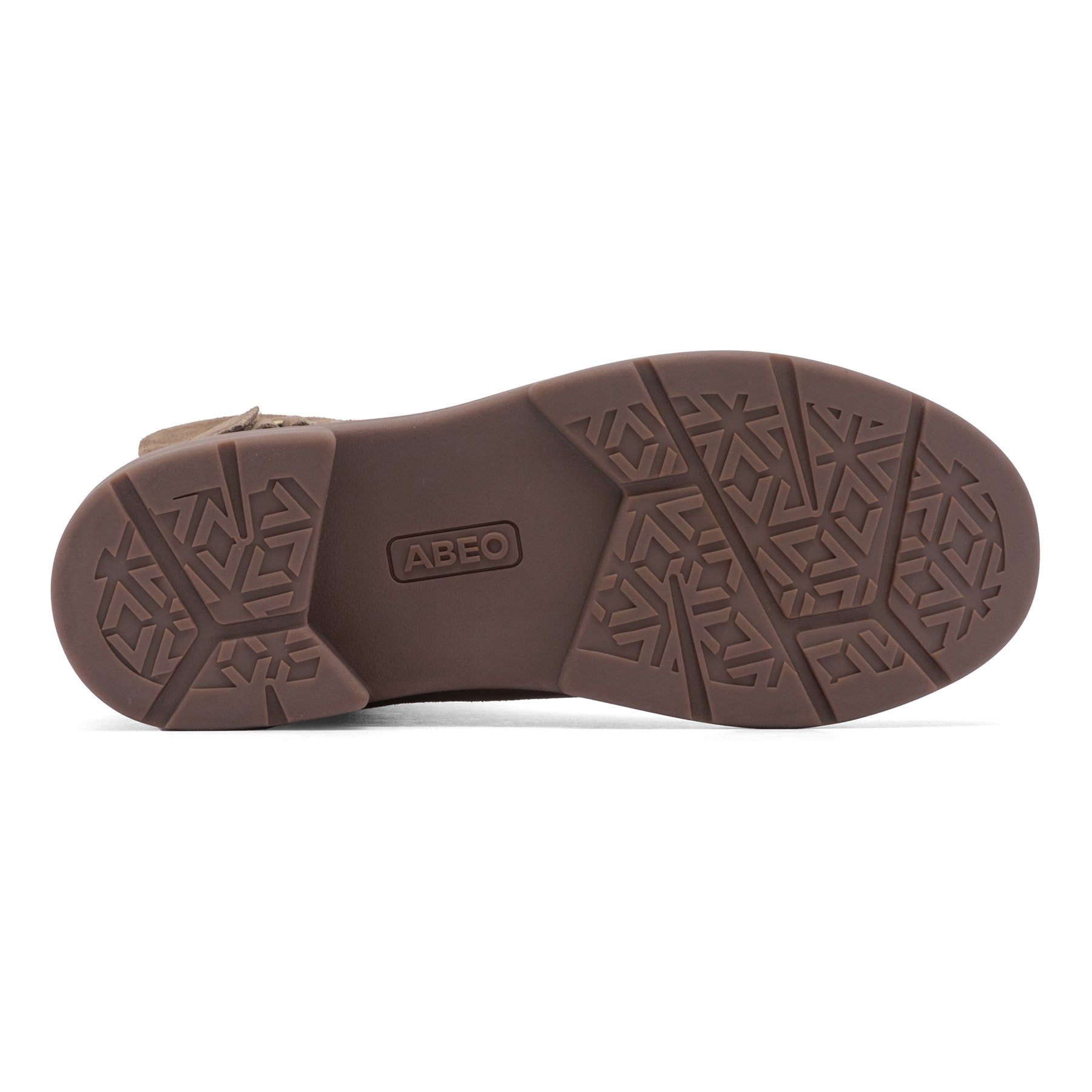 Vista Mid Boot - Beige
