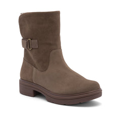 Vista Mid Boot Metatarsal - Beige