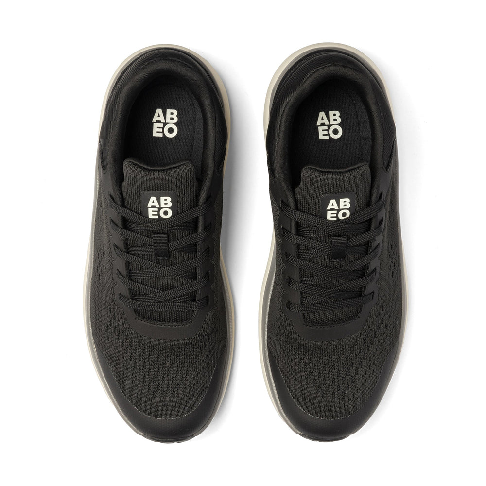 MXV Quest - Black