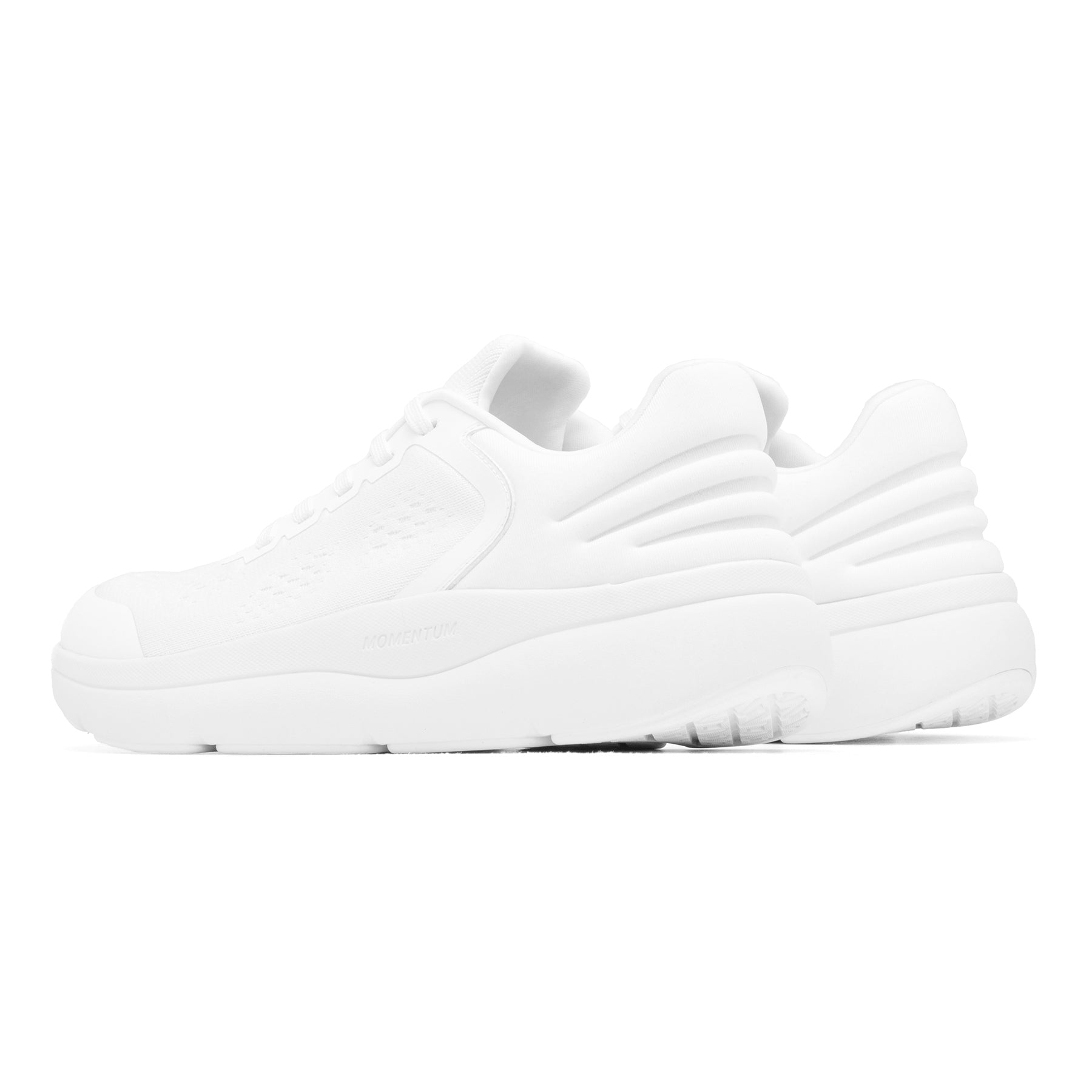 MXV Quest - Bright White
