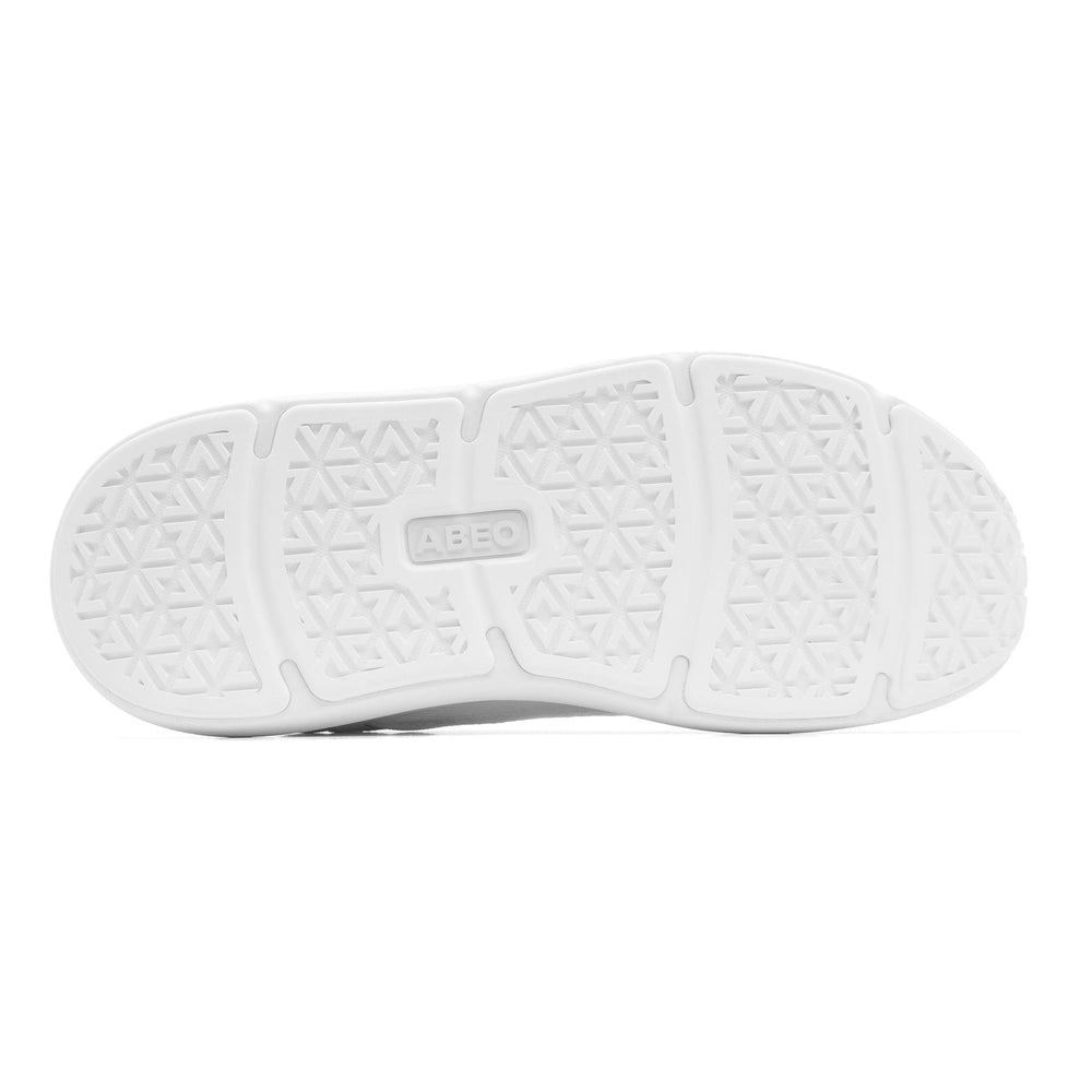 MXV Quest Metatarsal - Bright White