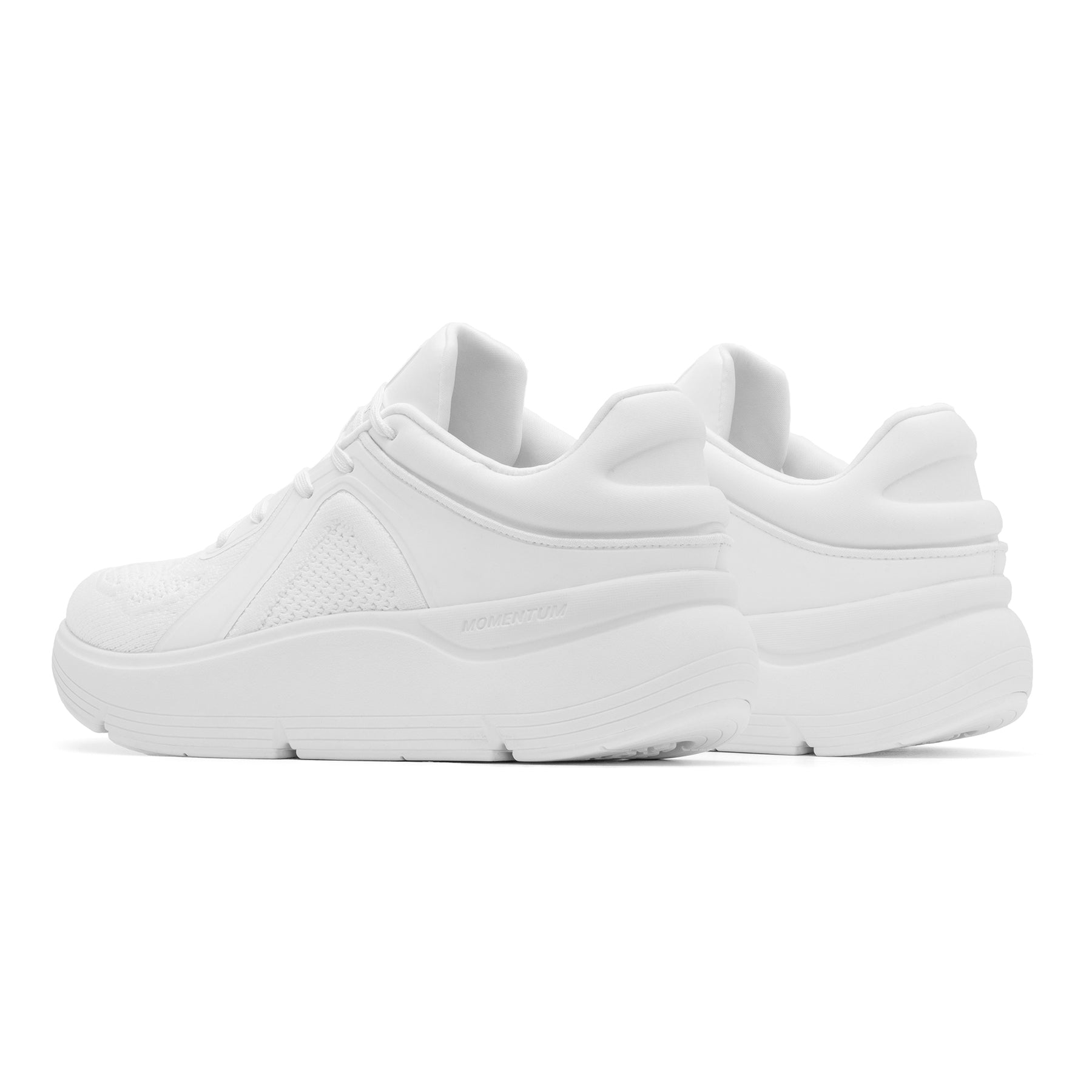 MXV Blaze - Bright White