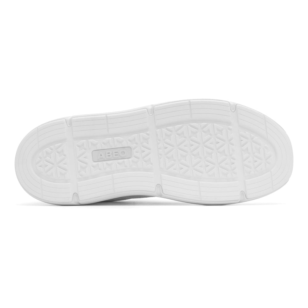 MXV Blaze Metatarsal - Bright White