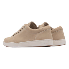 Encore Sneaker - Tan Nubuck