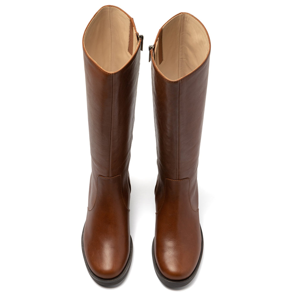 Traverse Tall - Dark Tan